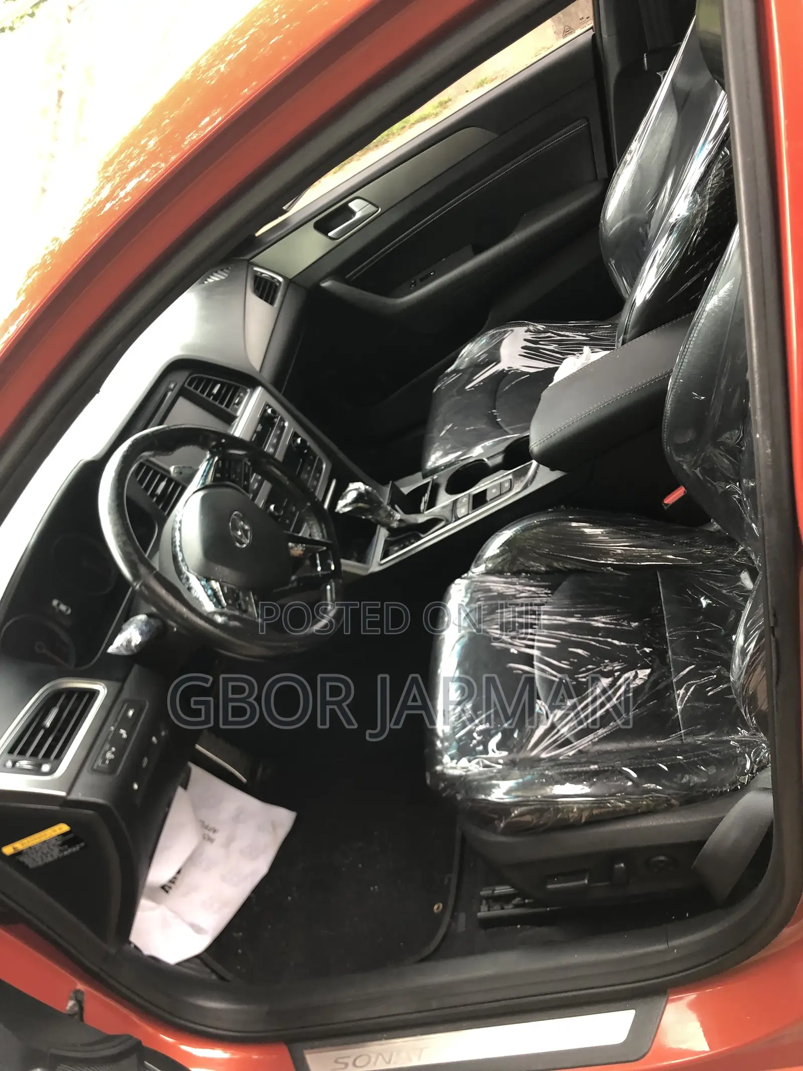Hyundai Santa Fe 2014