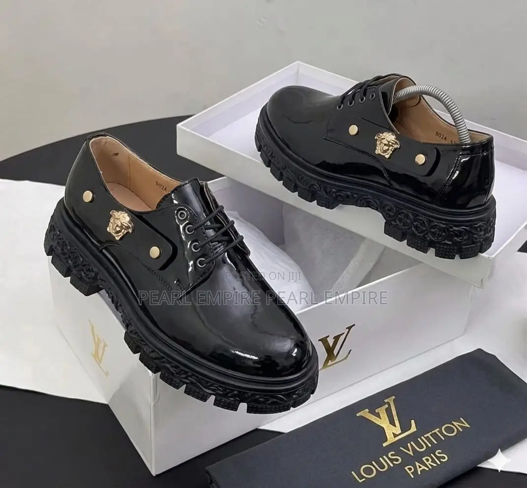 Luxury Louis Vuitton
