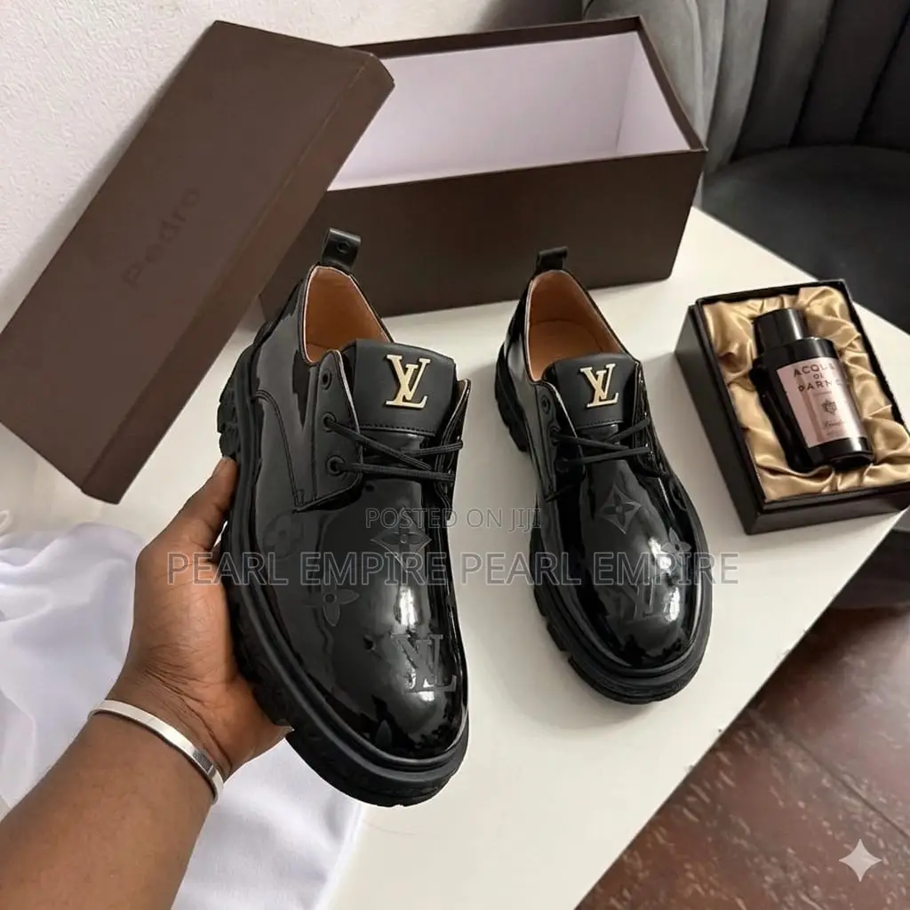 Luxury Louis Vuitton