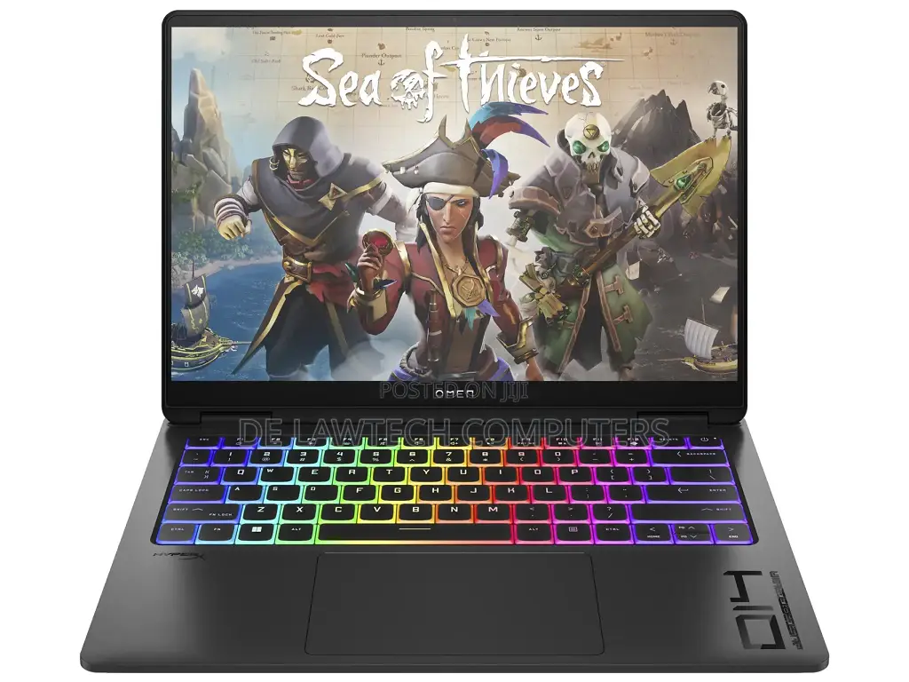 New Laptop HP Omen Max 16 32GB Intel Core Ultra 9 SSD 2T