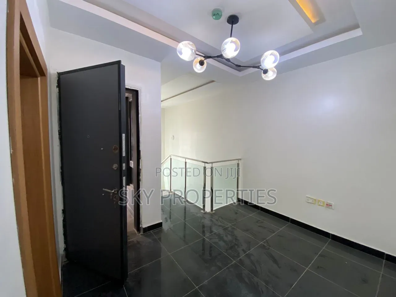 4bdrm Duplex in Banana Island, Old Ikoyi for rent