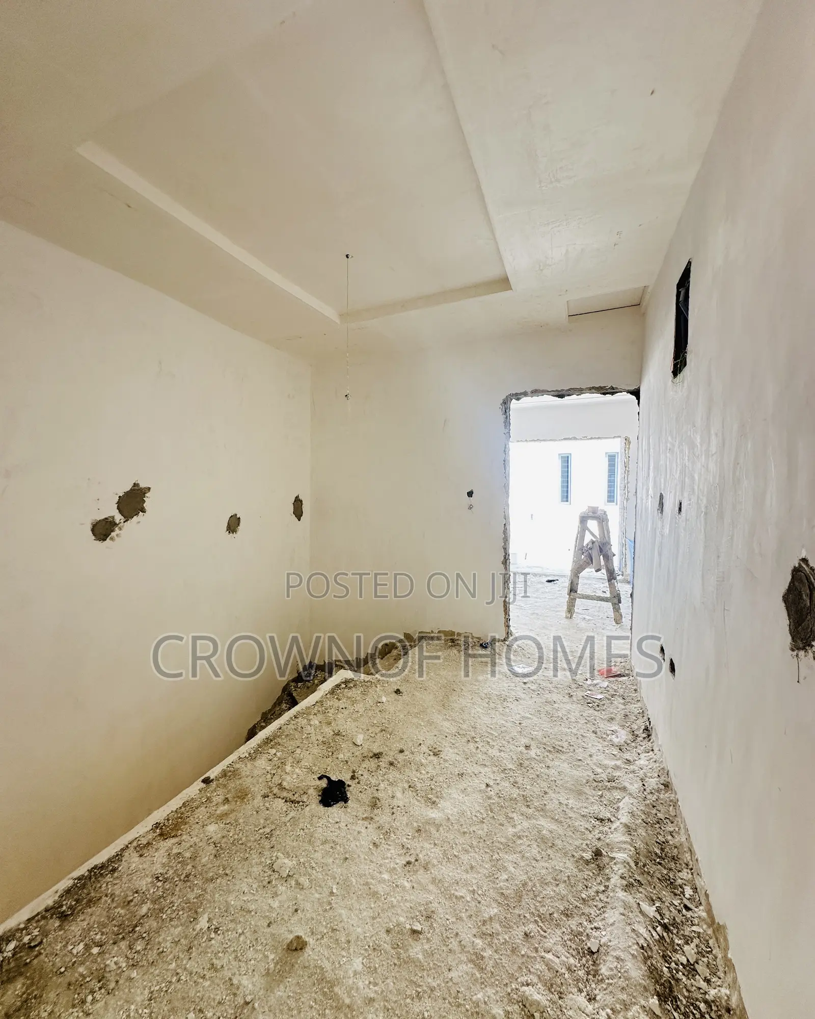 3bdrm Duplex in Abraham Adesanya Estate for sale
