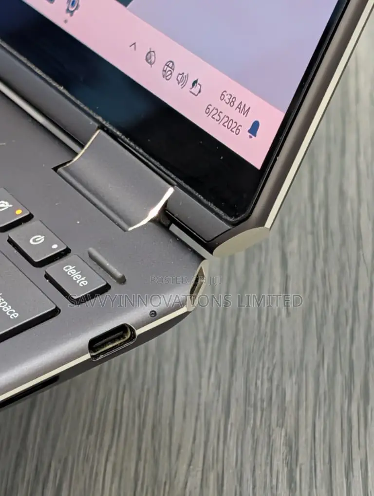 Laptop HP Spectre X360 16GB Intel Core i7 SSD 1T