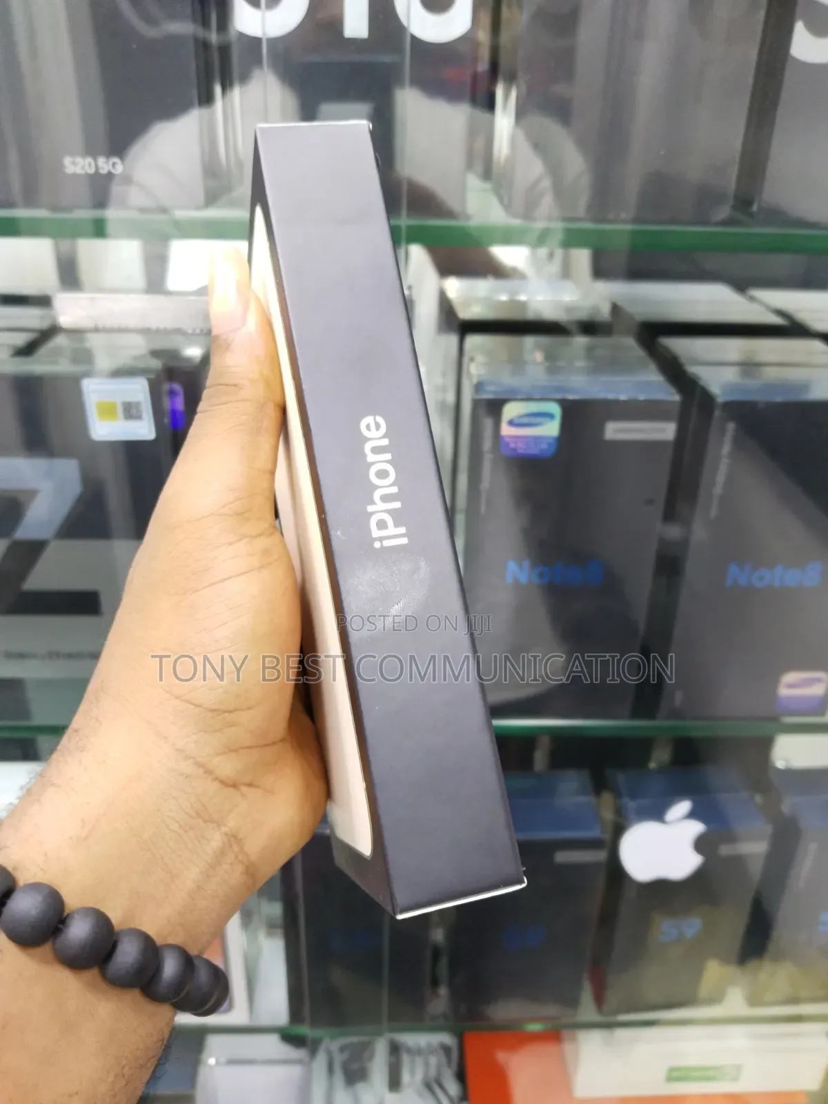 New Apple iPhone 13 Pro Max 256 GB Gold