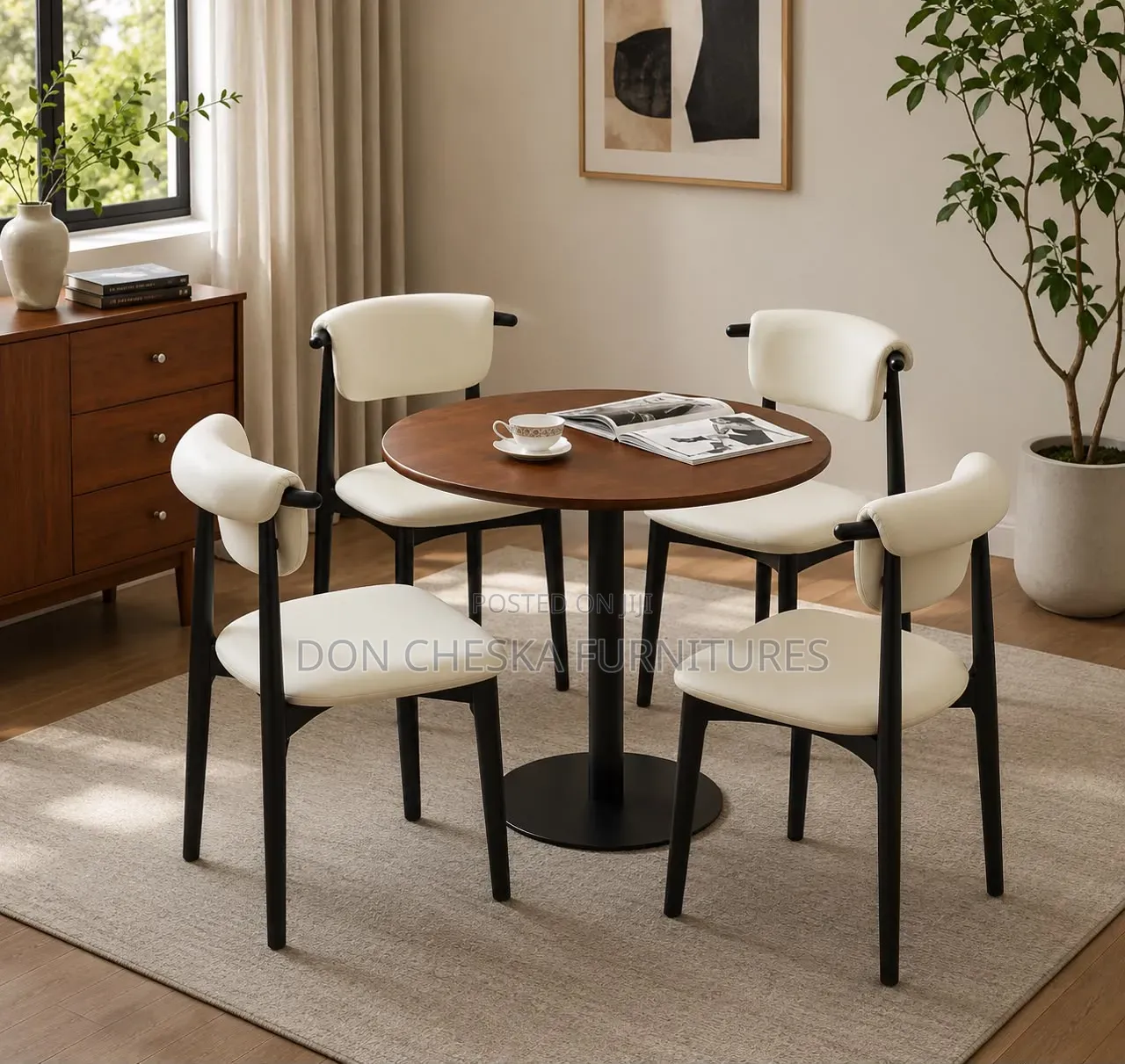 Original Quality Mini Dinning Table