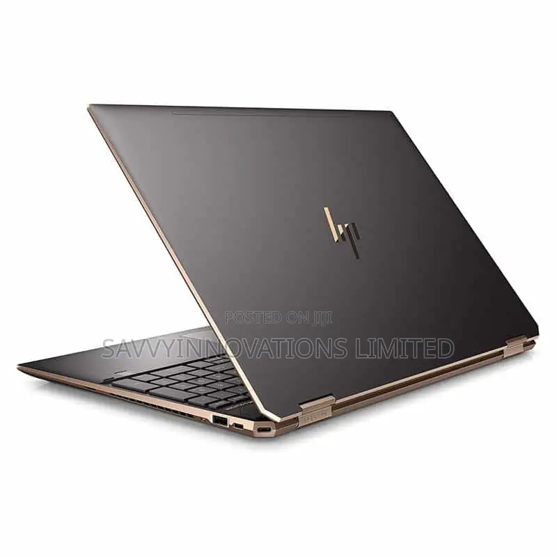 Laptop HP Spectre X360 16GB Intel Core i7 SSD 1T