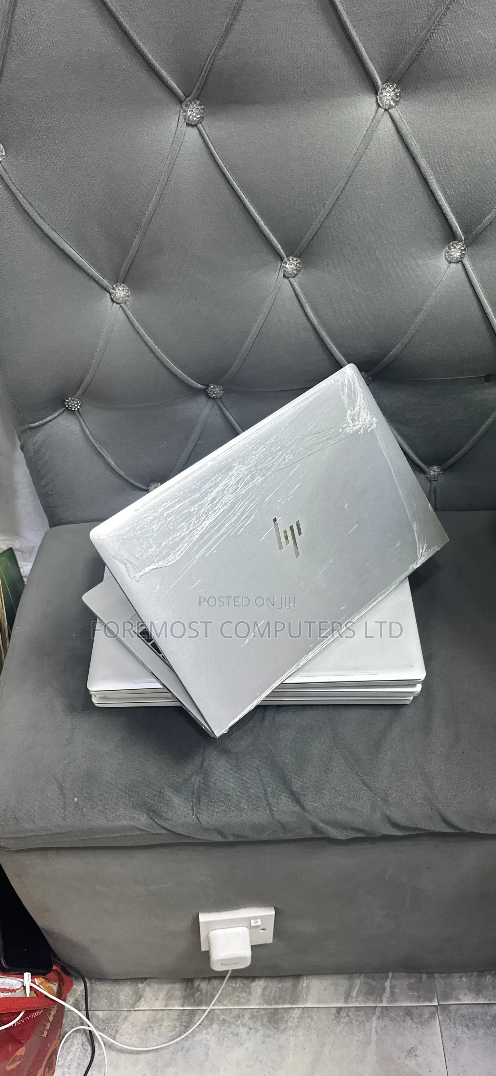 Laptop HP EliteBook 640 G9 8GB Intel Core i5 SSD 256GB