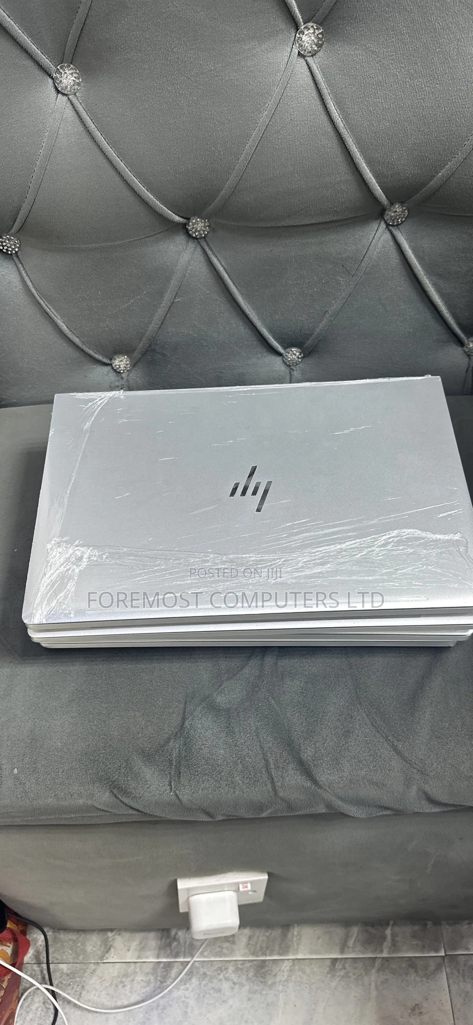 Laptop HP EliteBook 640 G9 8GB Intel Core i5 SSD 256GB