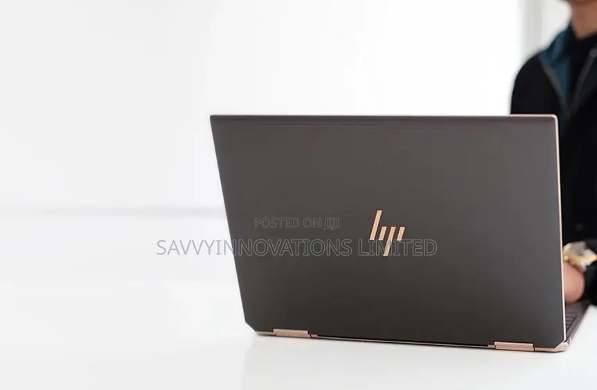 Laptop HP Spectre X360 16GB Intel Core i7 SSD 1T
