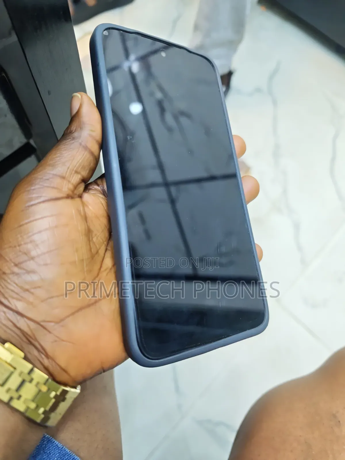 Xiaomi Poco X4 Pro 5G 128 GB Blue