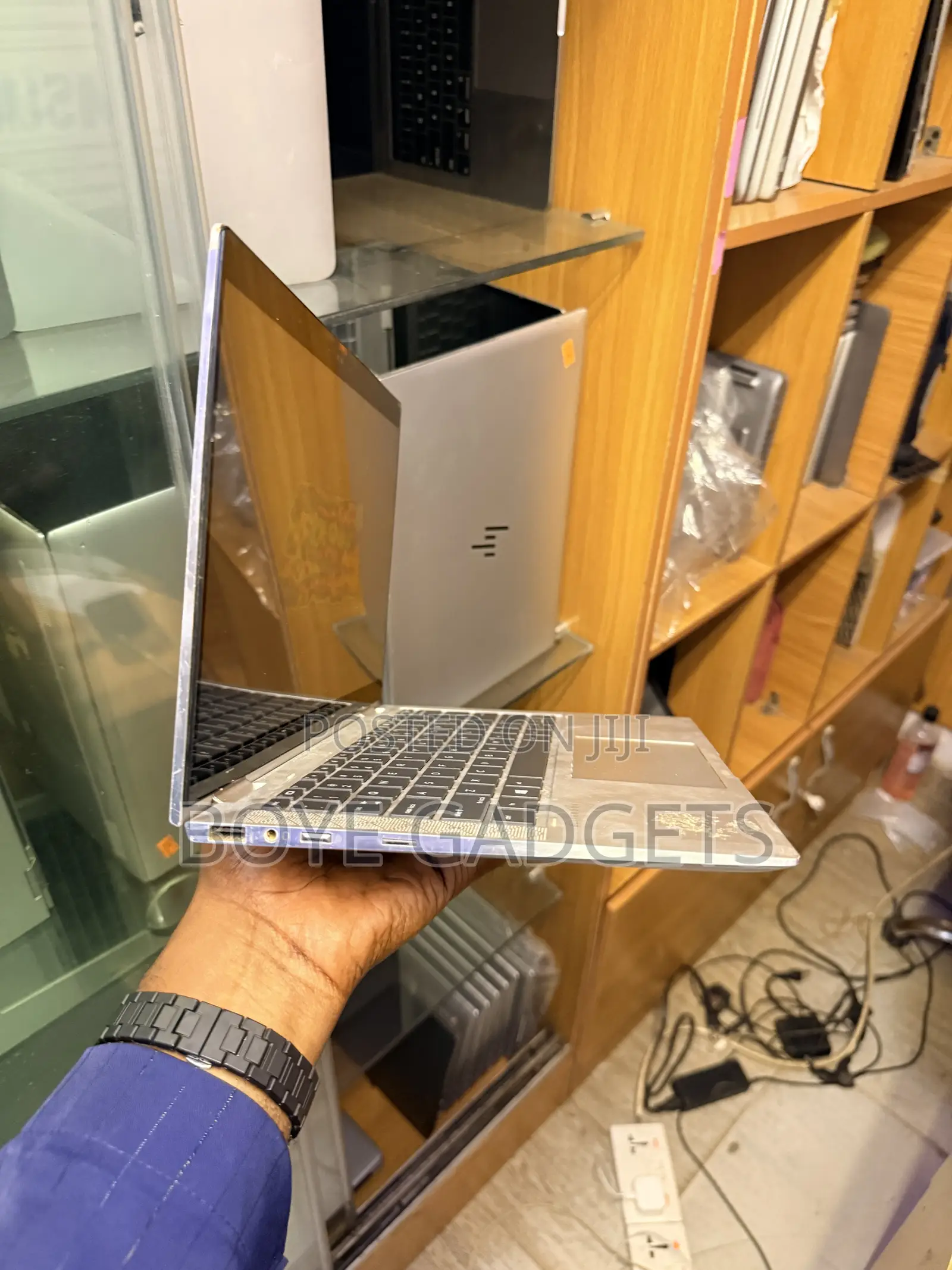 Laptop HP EliteBook X360 1030 G3 8GB Intel Core i7 SSD 256GB