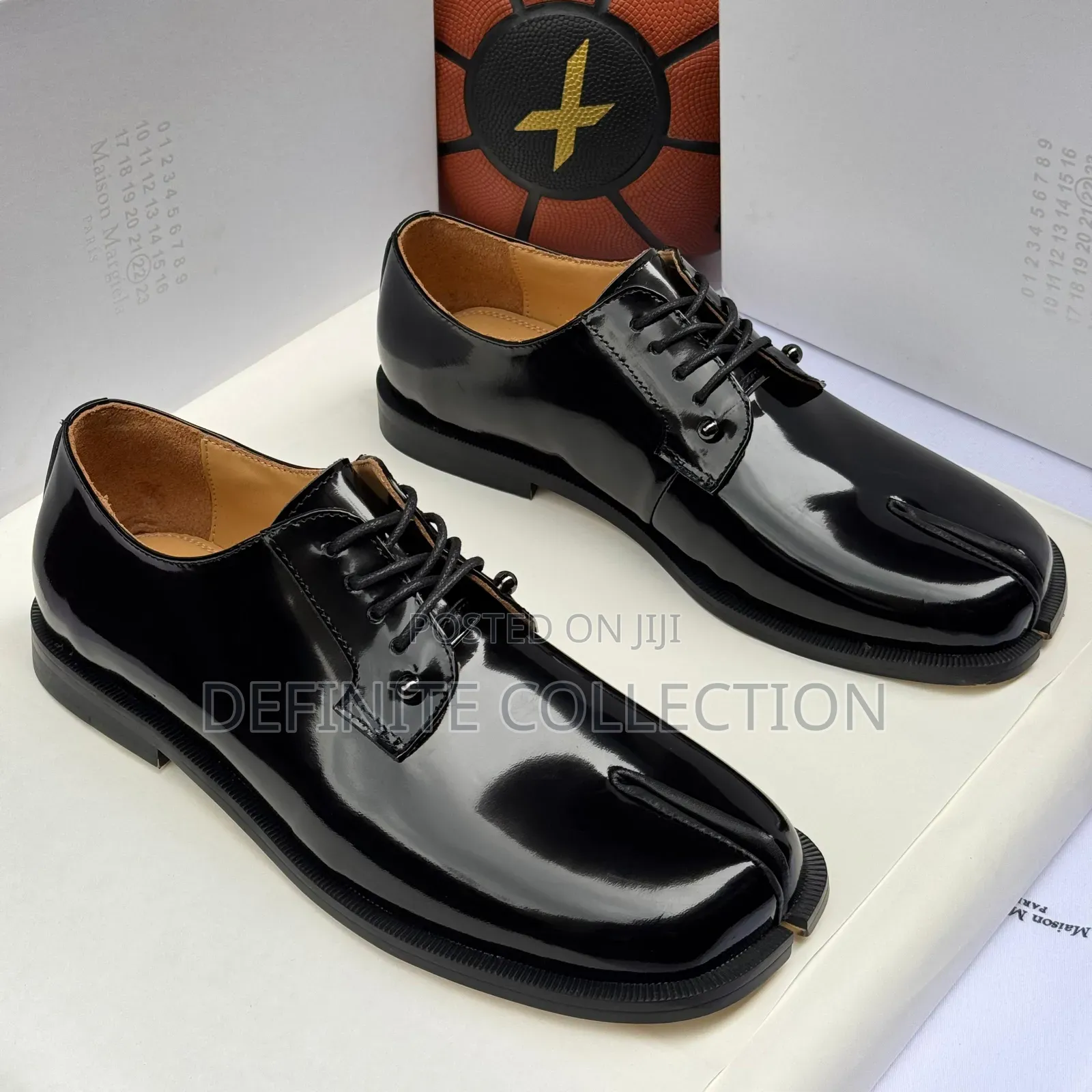 Maison Margiela Luxury Shoe