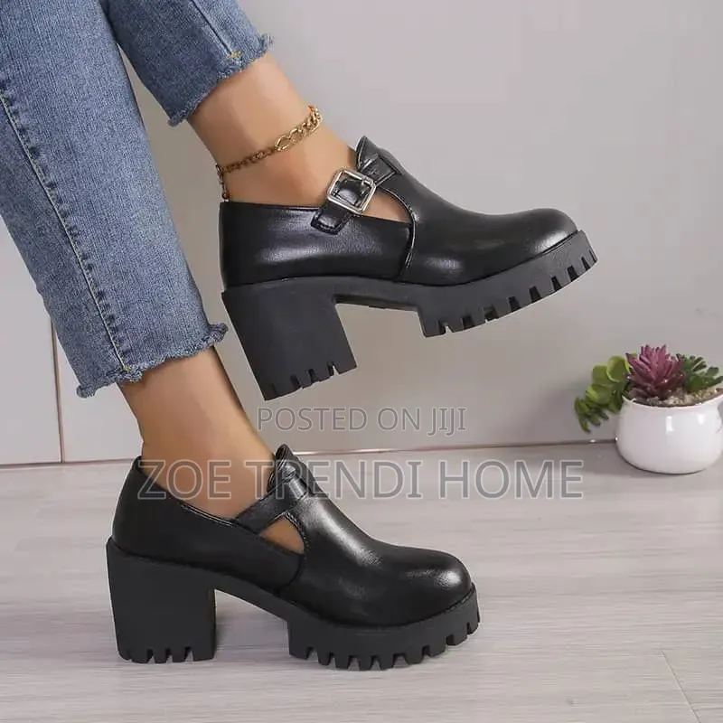 Women's Casual Leather Loafers ( Affordable Luxury Version)