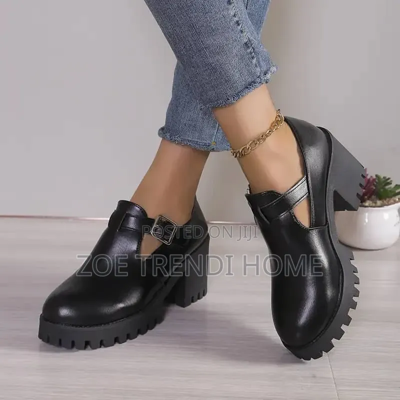 Women's Casual Leather Loafers ( Affordable Luxury Version)