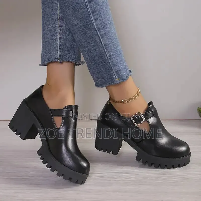 Women's Casual Leather Loafers ( Affordable Luxury Version)