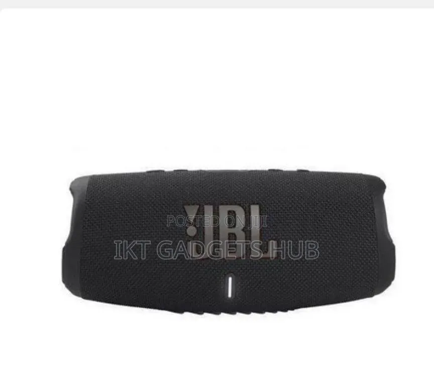Working Used JBL Charge 5