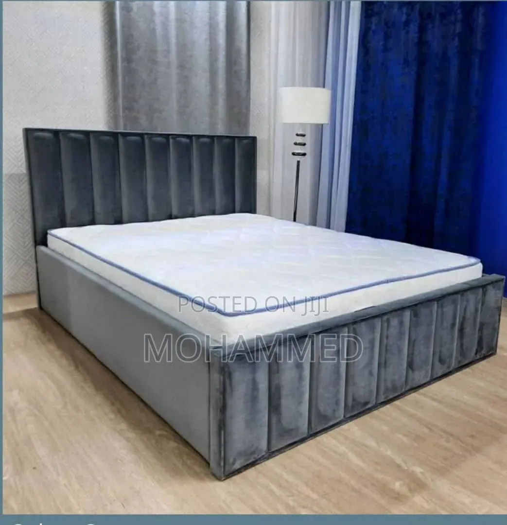 Ffurniture Bed Frame