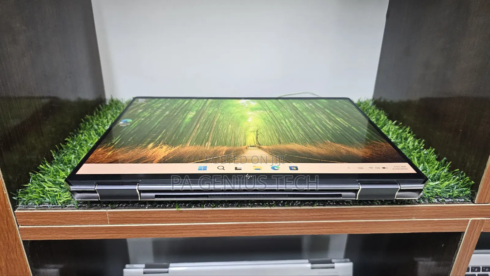 Laptop HP Spectre 14 16GB Intel Core i7 SSD 1T
