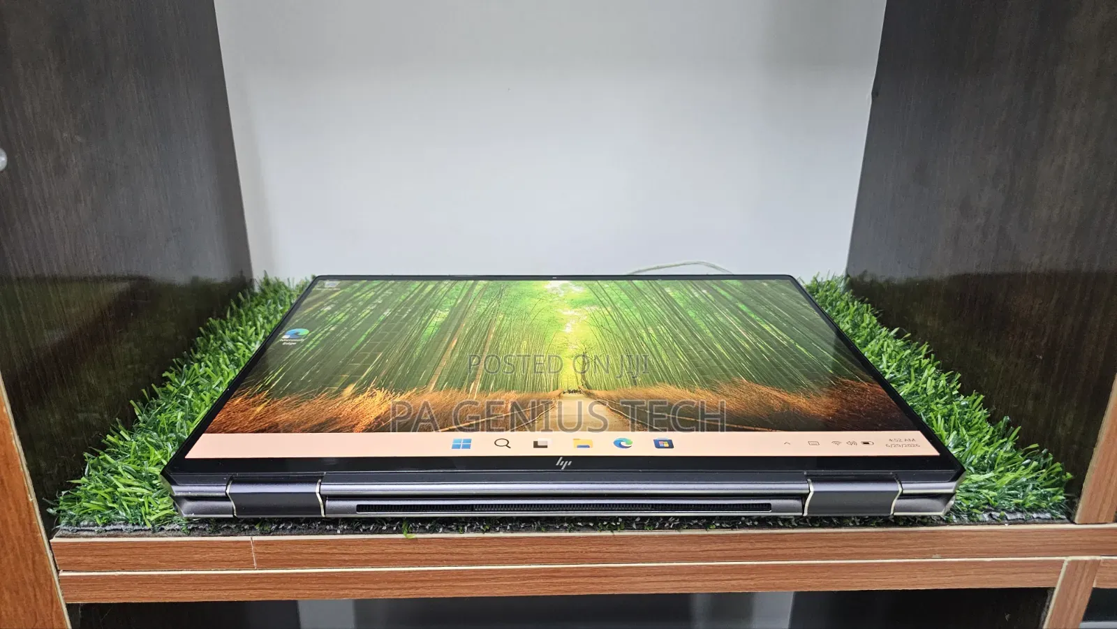 Laptop HP Spectre 14 16GB Intel Core i7 SSD 1T