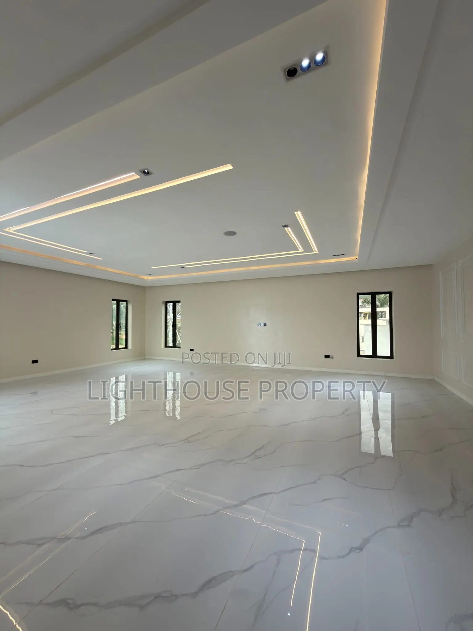 6bdrm Duplex in Katampe Extension for sale