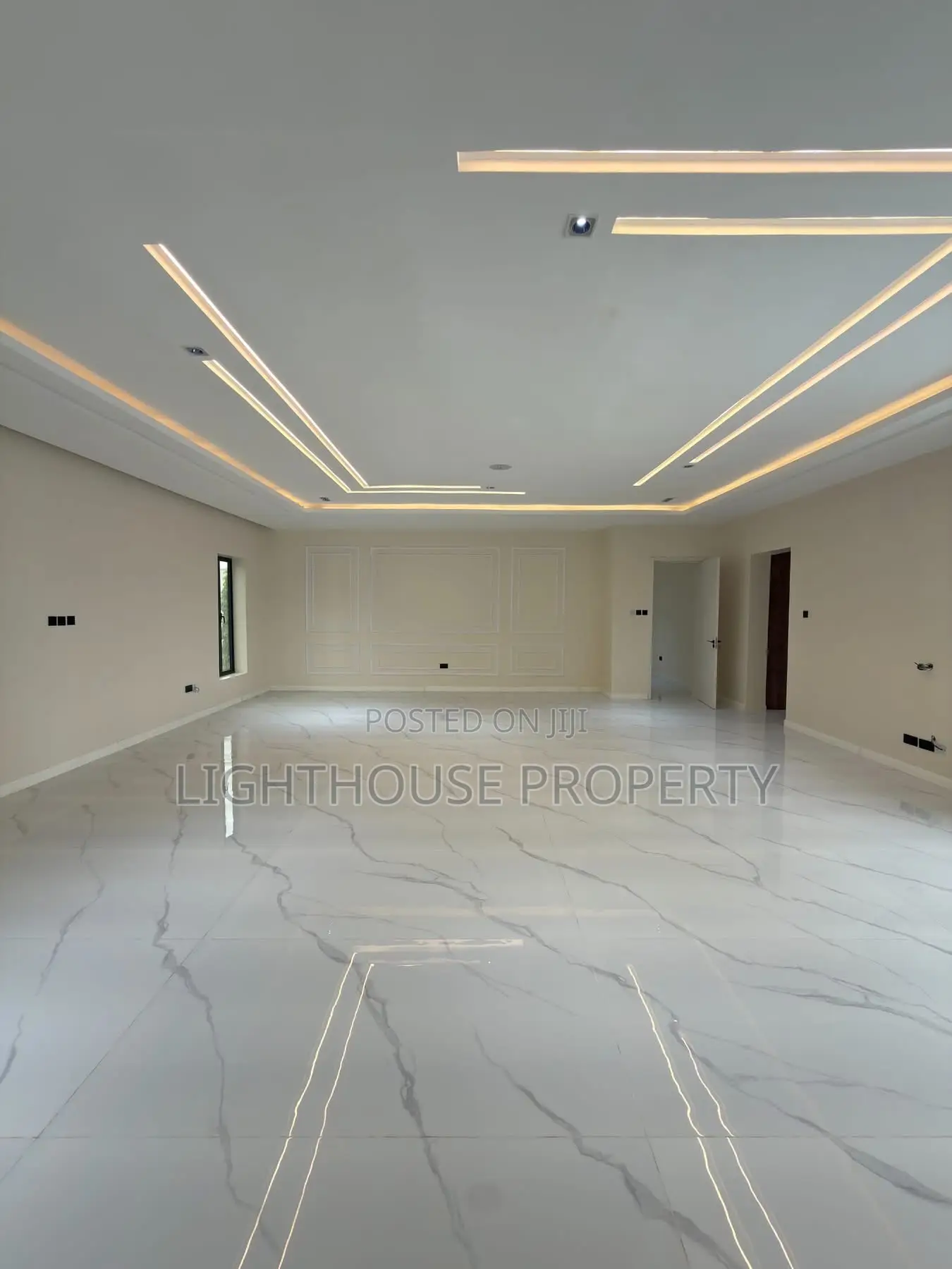 6bdrm Duplex in Katampe Extension for sale