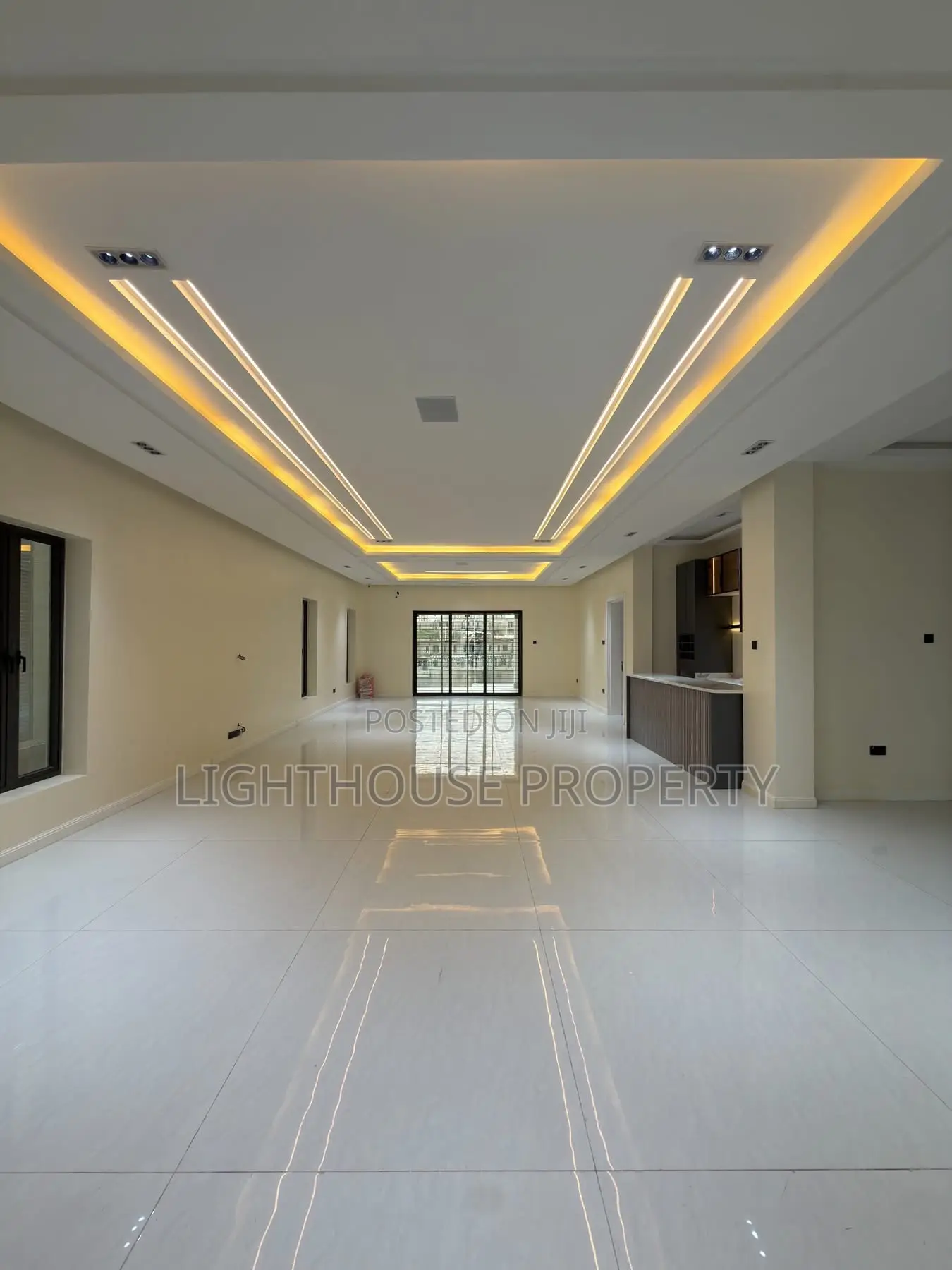 6bdrm Duplex in Katampe Extension for sale