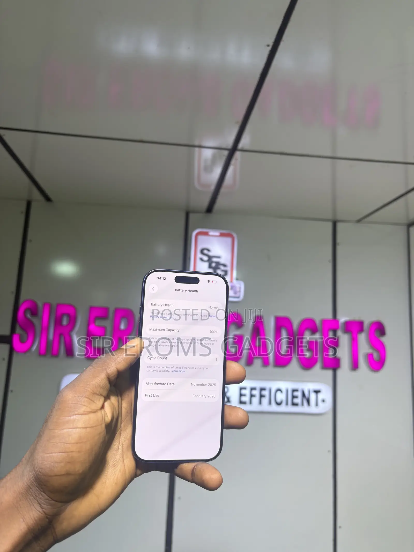 Apple iPhone 17 Pro 256 GB Blue