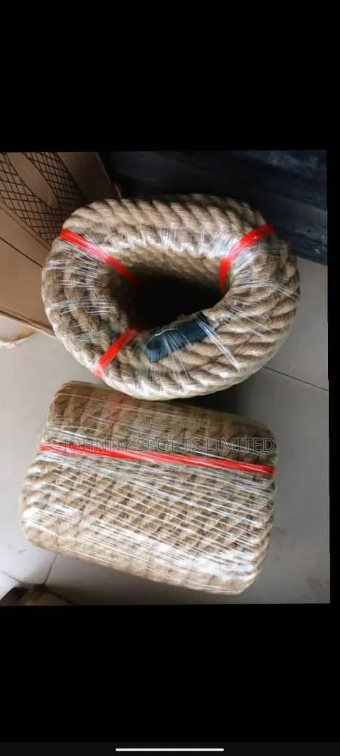 Tug of War Rope