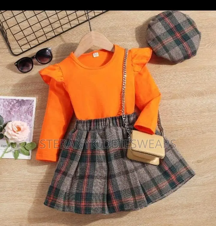 3pcs for Girls
