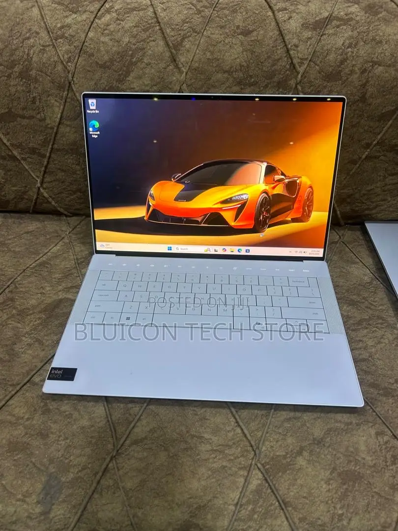 Laptop Dell XPS 14 9440 32GB Intel Core Ultra 7 SSD 1T