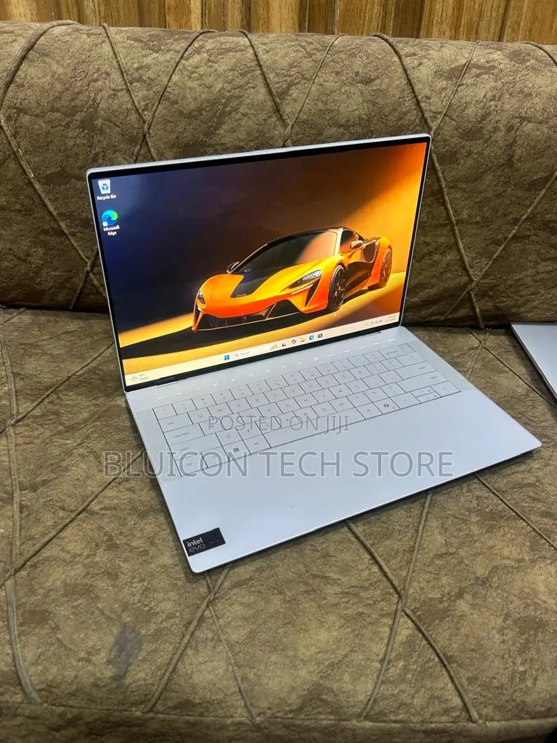 Laptop Dell XPS 14 9440 32GB Intel Core Ultra 7 SSD 1T