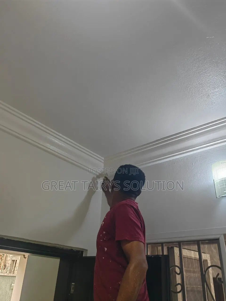 Professional Painting Service