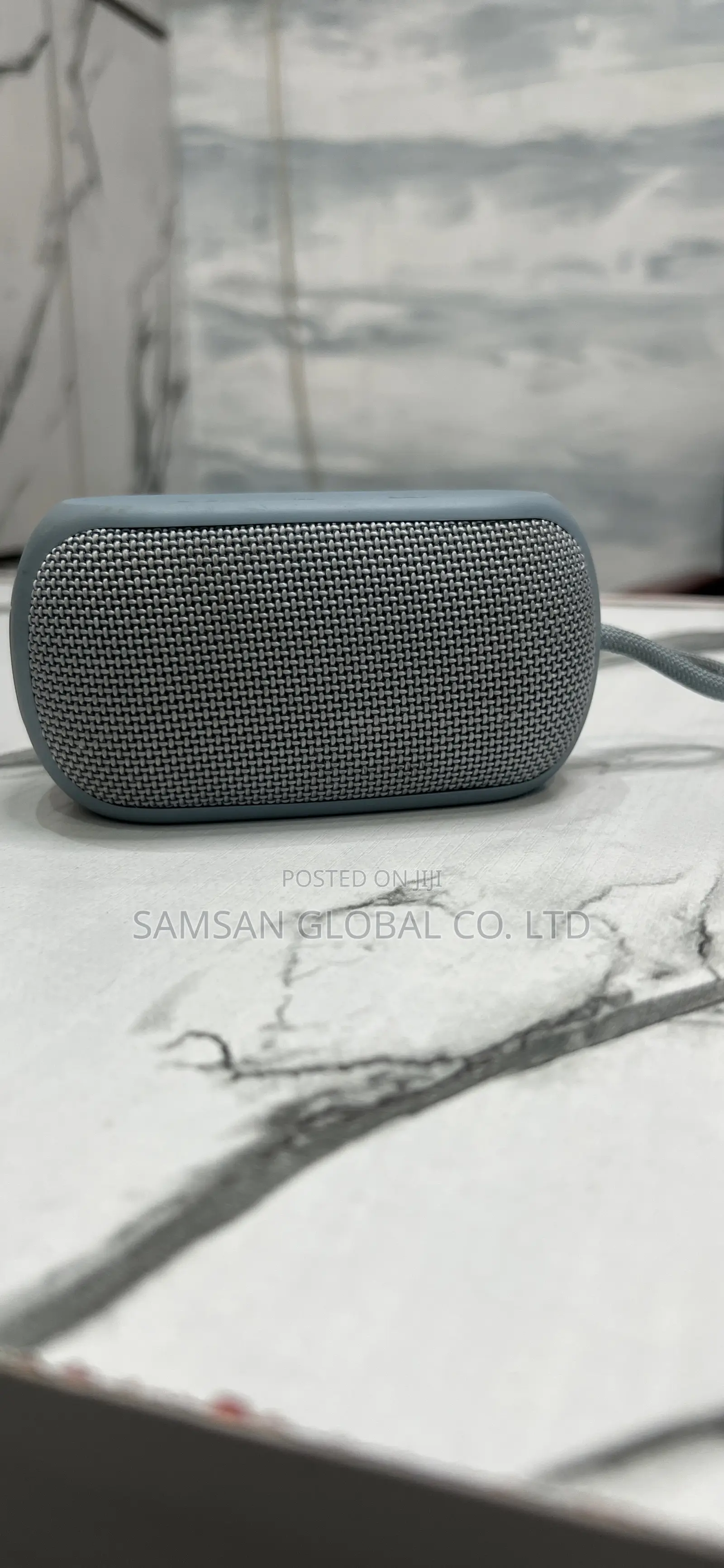 Onn Bluetooth Speaker