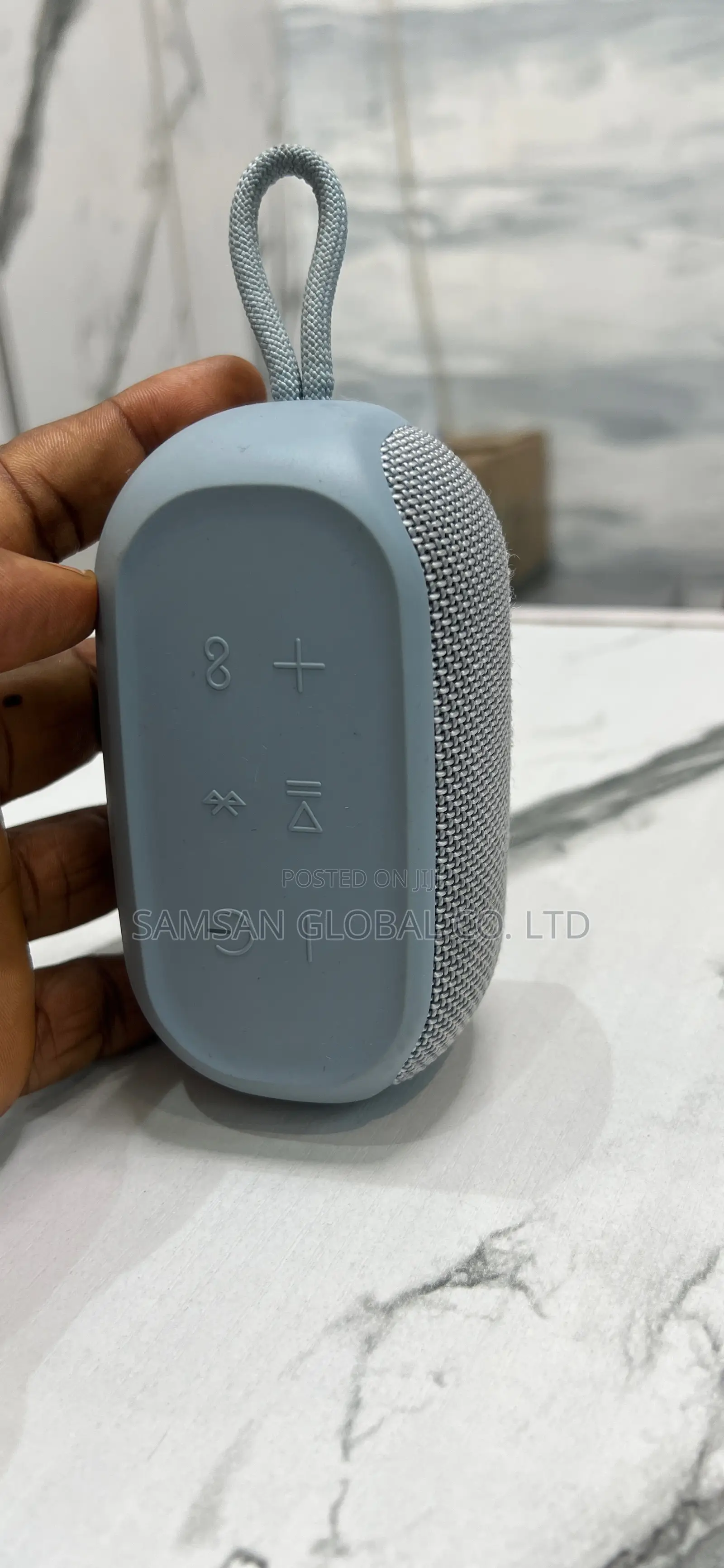 Onn Bluetooth Speaker