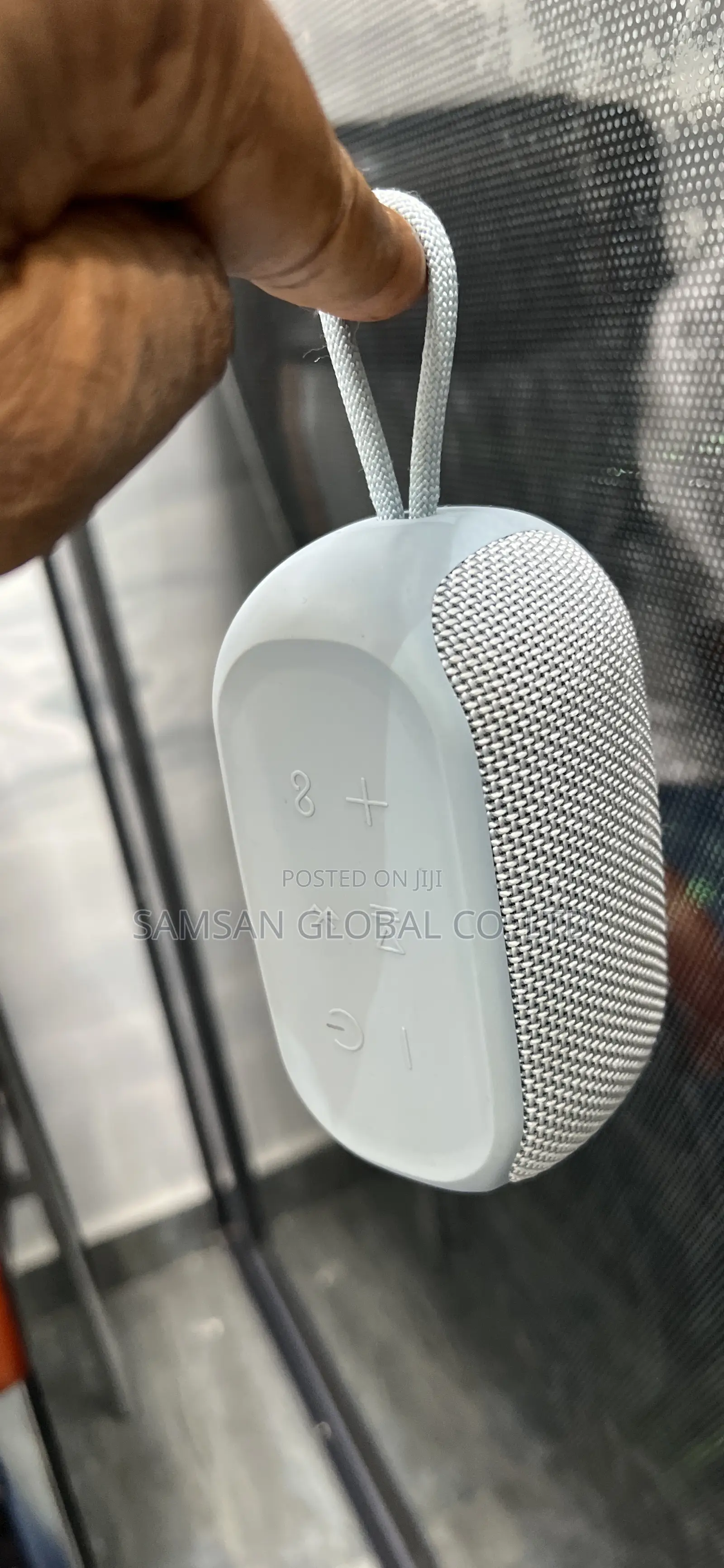 Onn Bluetooth Speaker