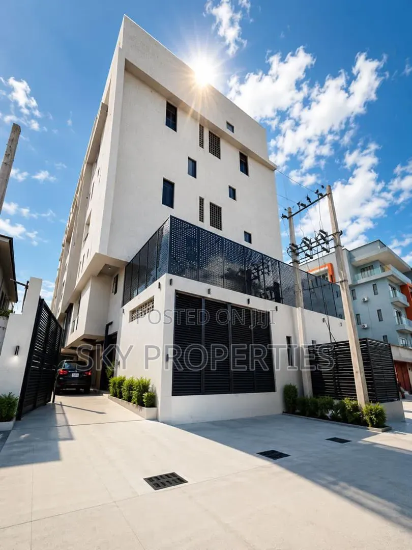 2bdrm Maisonette in Ilasan, Ikate for rent