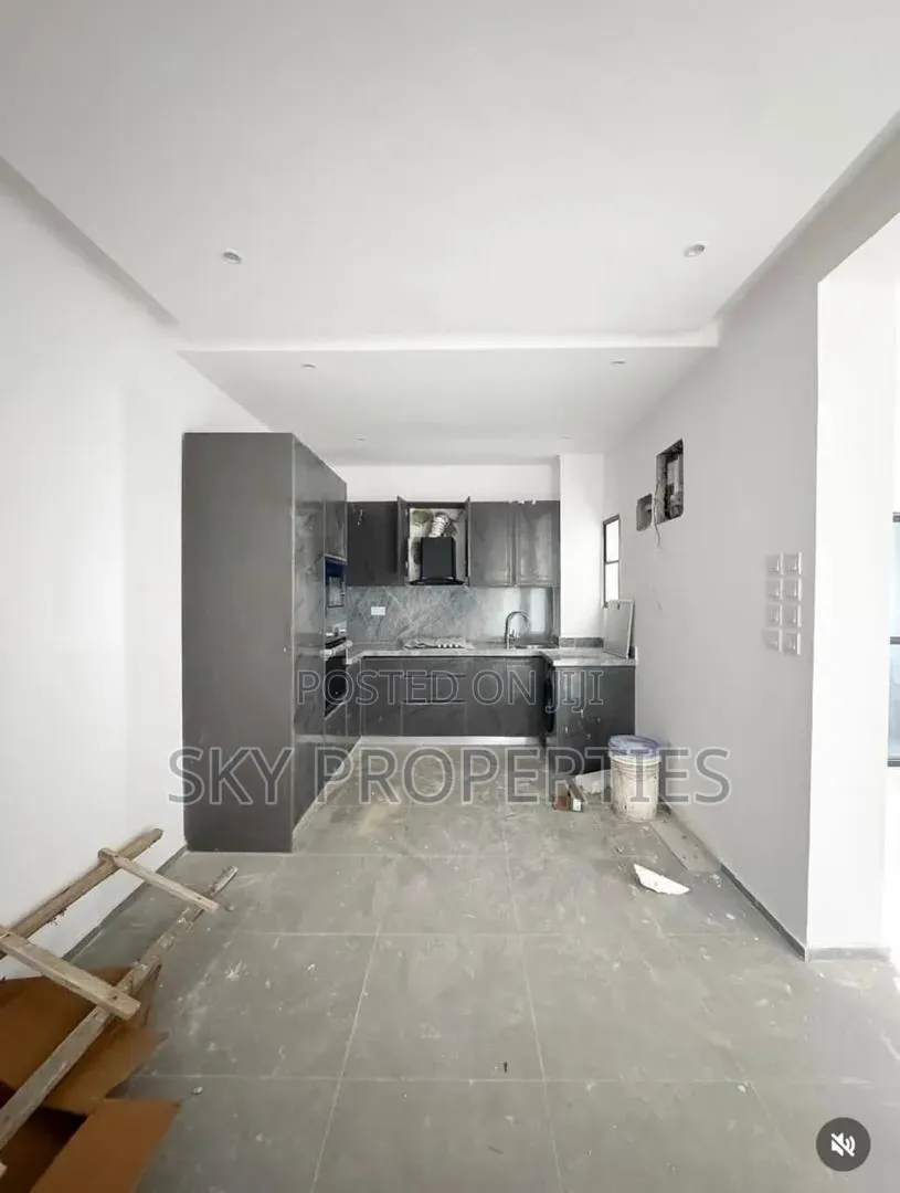 2bdrm Maisonette in Ilasan, Ikate for rent