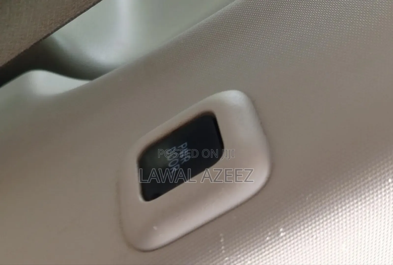 Toyota Sienna 2018 Gray