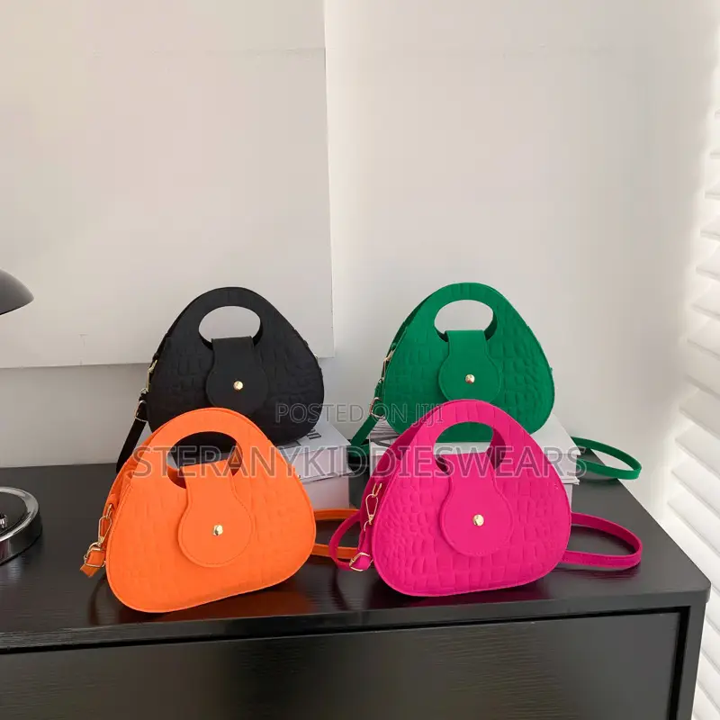 Handbags for Girls