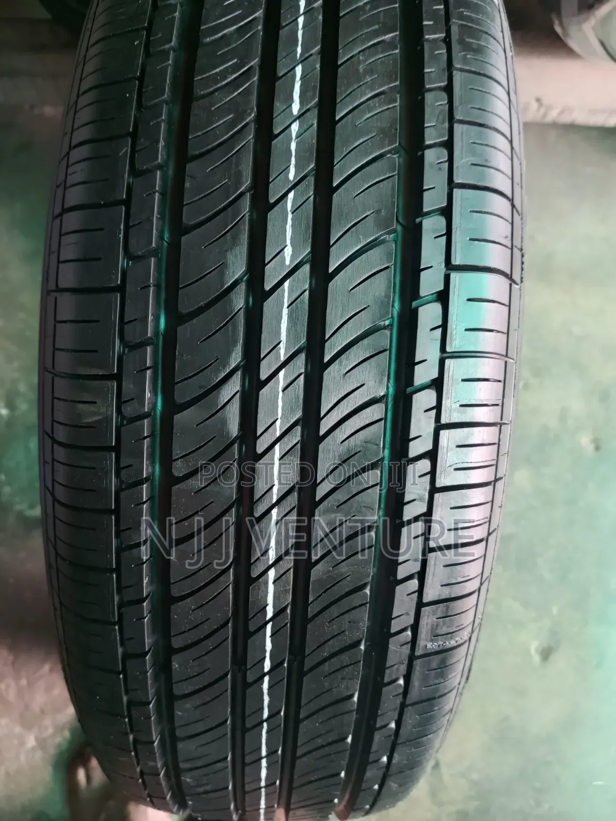 205 60 R16 Bridgestone and Michelin Non China