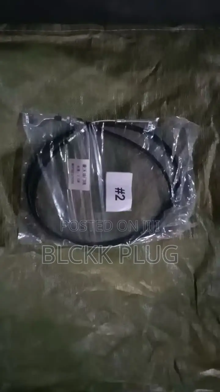 Heavy Duty Truck Windshield Rubber Seal / Glass Gasket