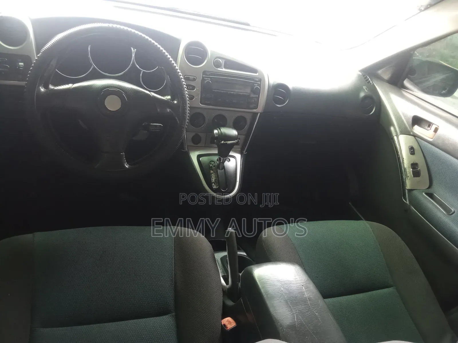 Toyota Matrix 2006