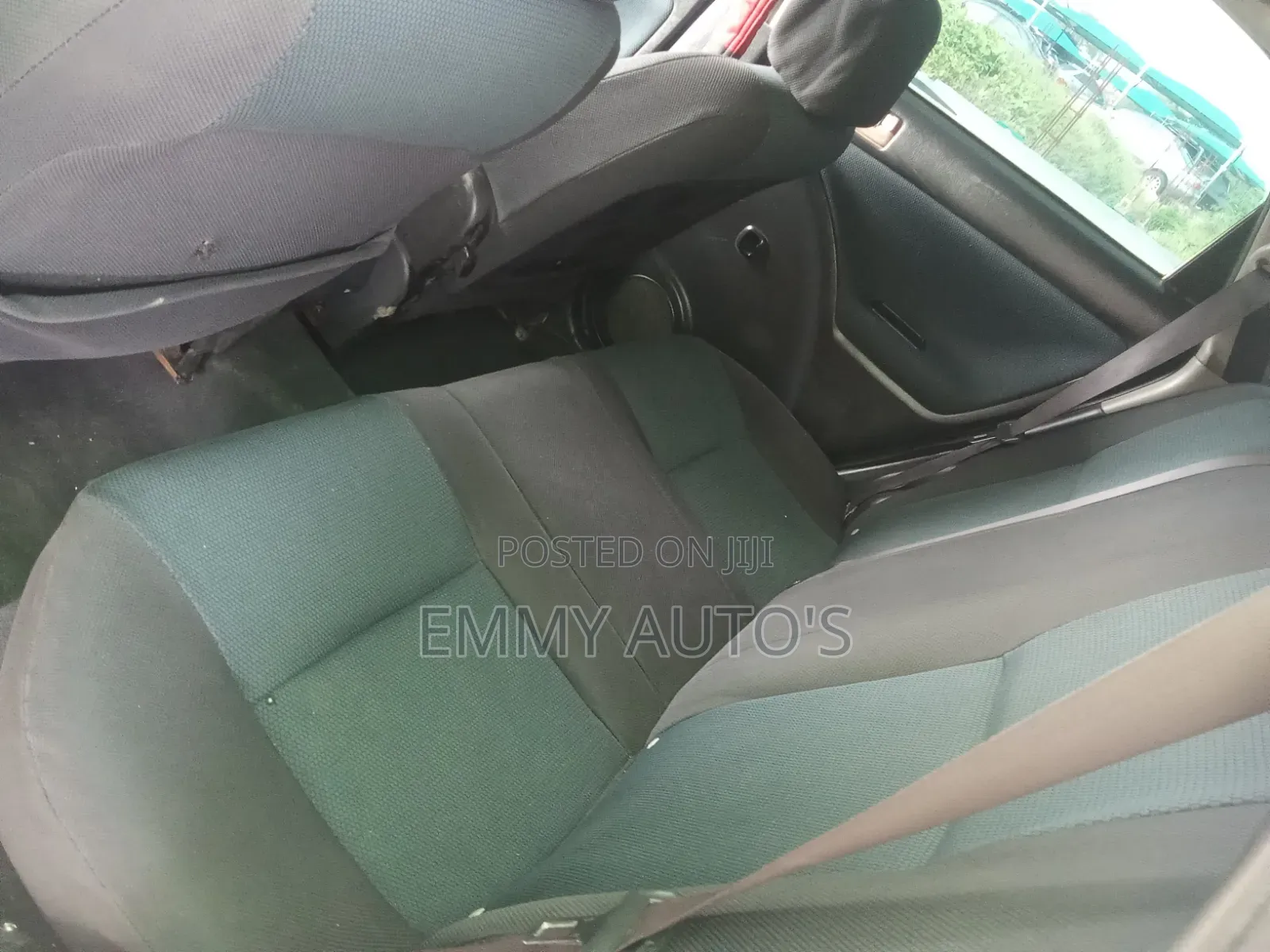 Toyota Matrix 2006