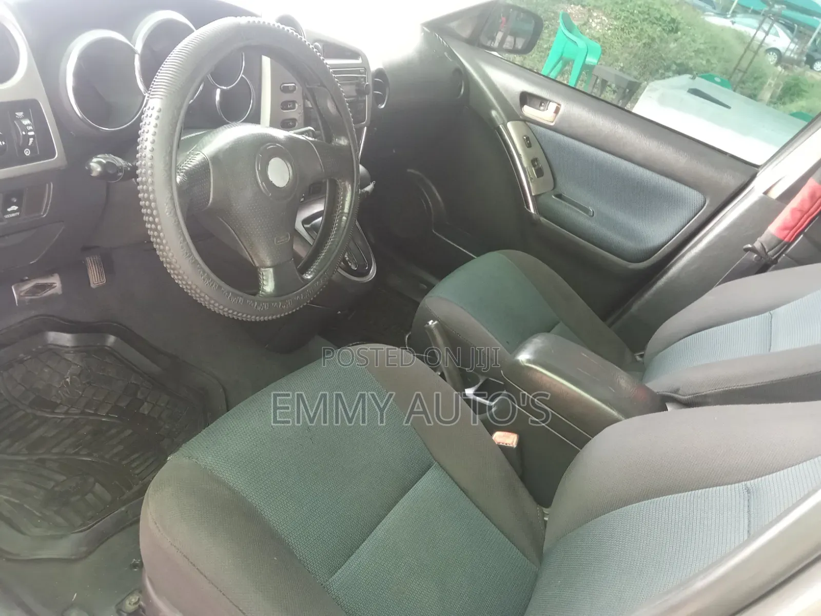 Toyota Matrix 2006