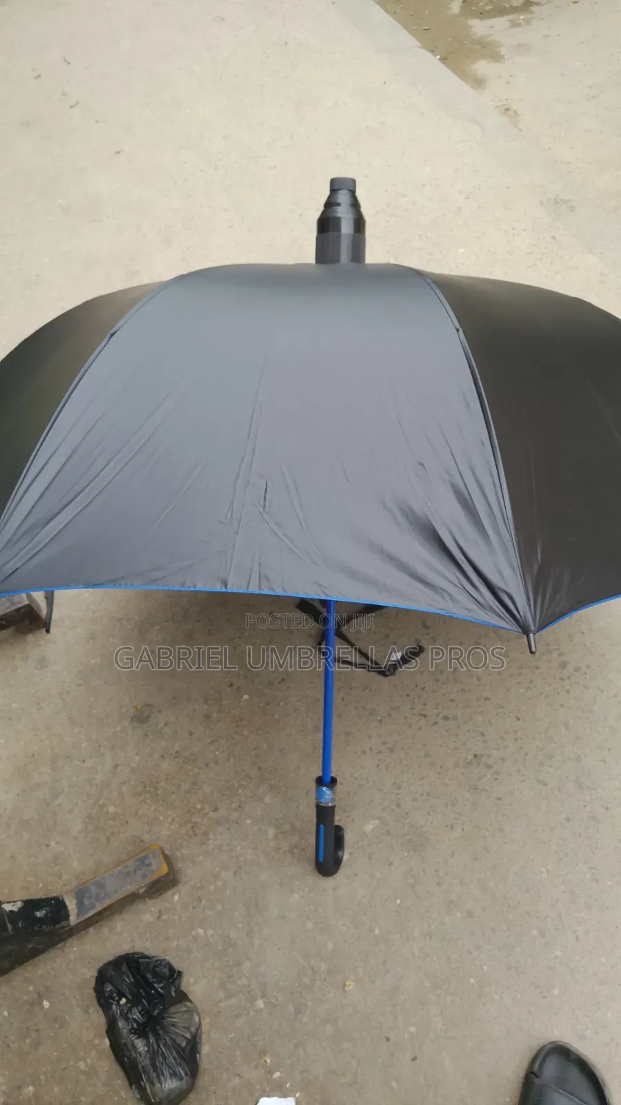 Big Cup Umbrellas Fibre