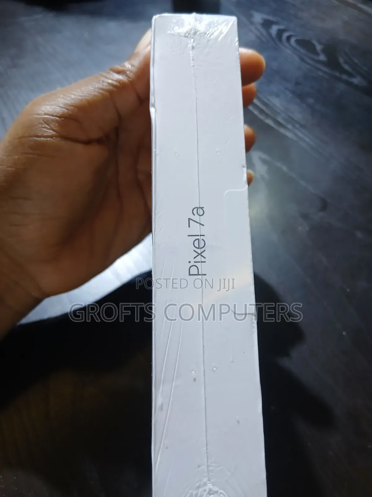 New Google Pixel 7a 128 GB
