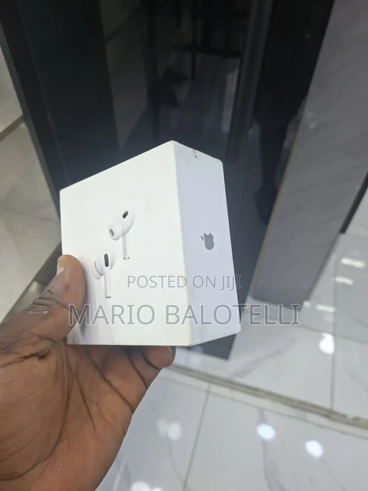 Apple Airpods Pro (2nd Generation)