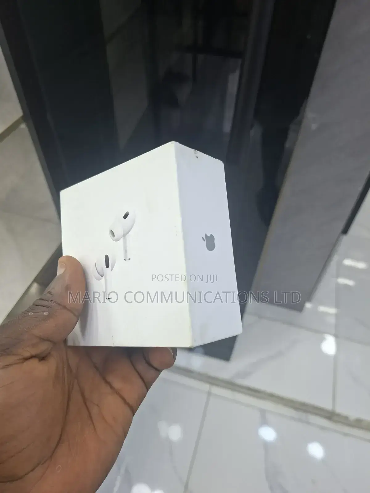 Apple Airpods Pro (2nd Generation)