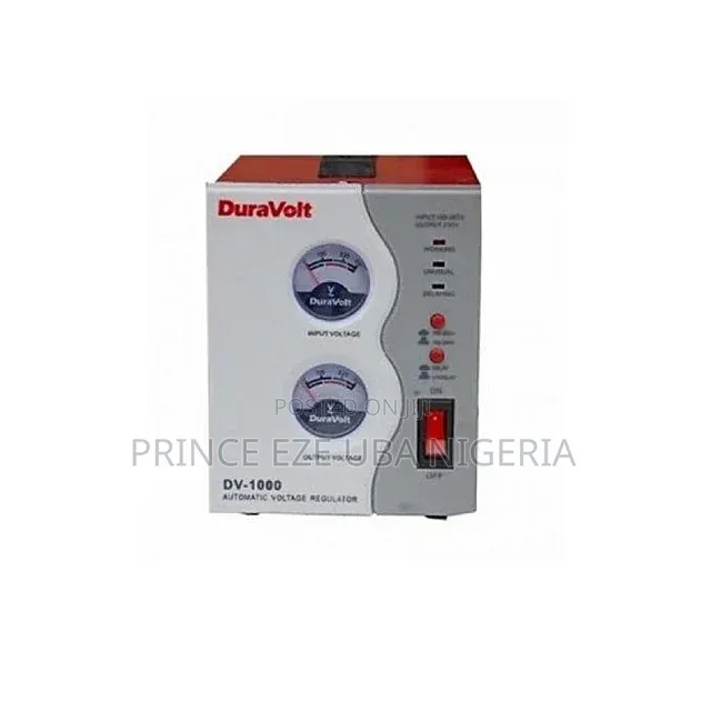 Duravolt 2000w (2kva)