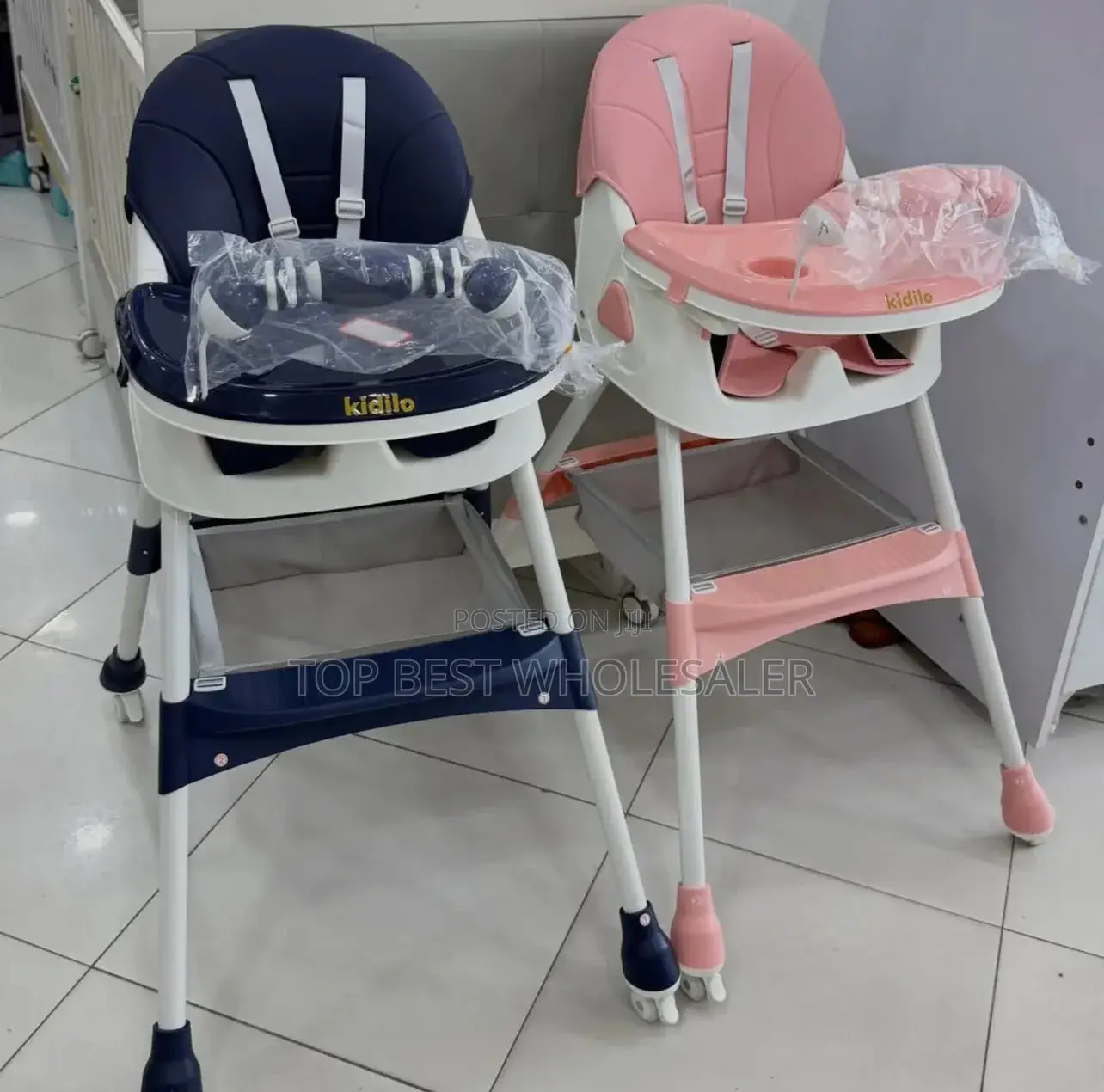 High Quality Baby Chair